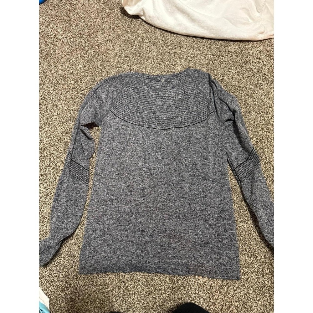 Long Sleeve